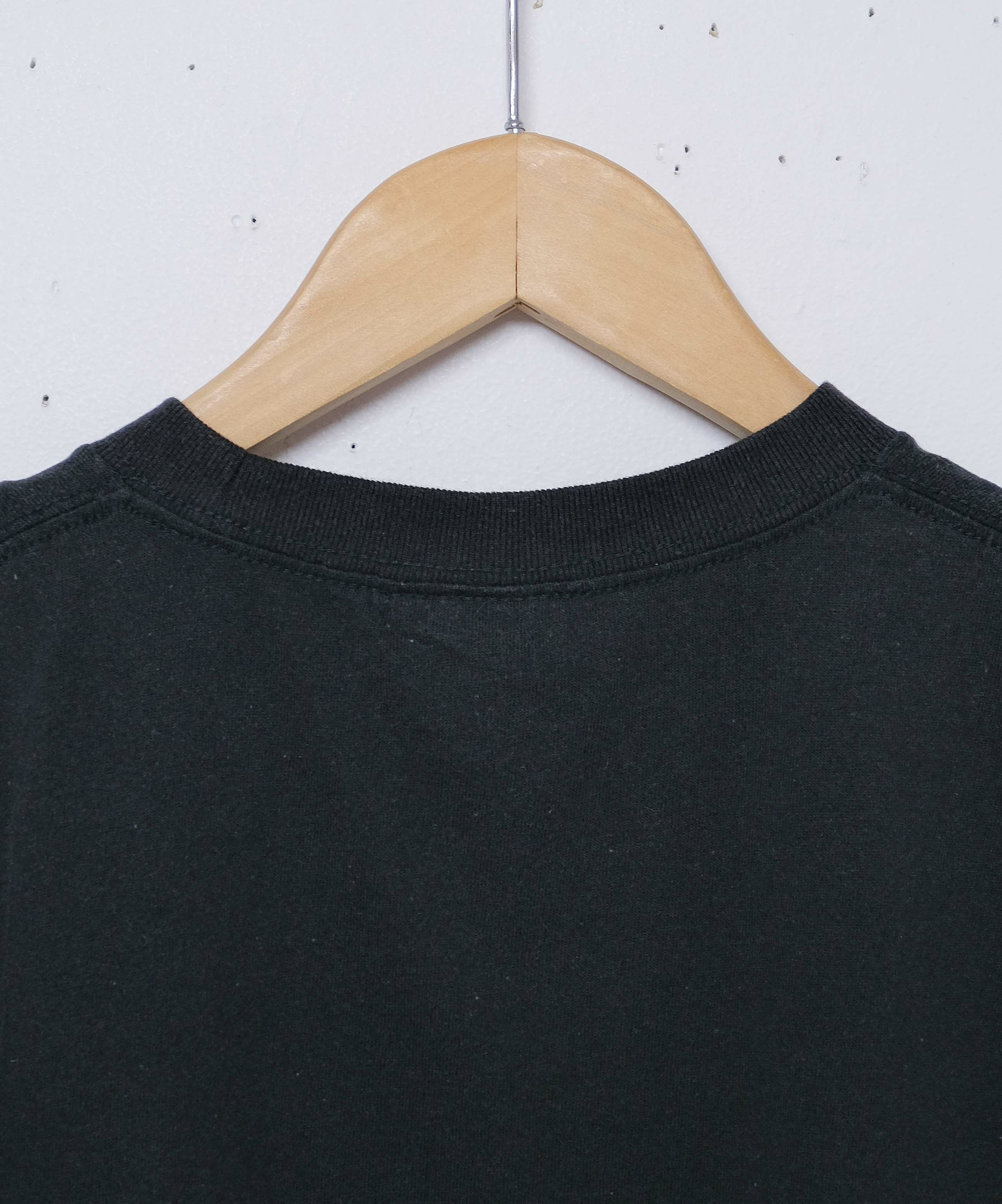 WORN FREE｜"WORKING CLASS HERO" TEE [[WFR-VTG-000001]][D]
