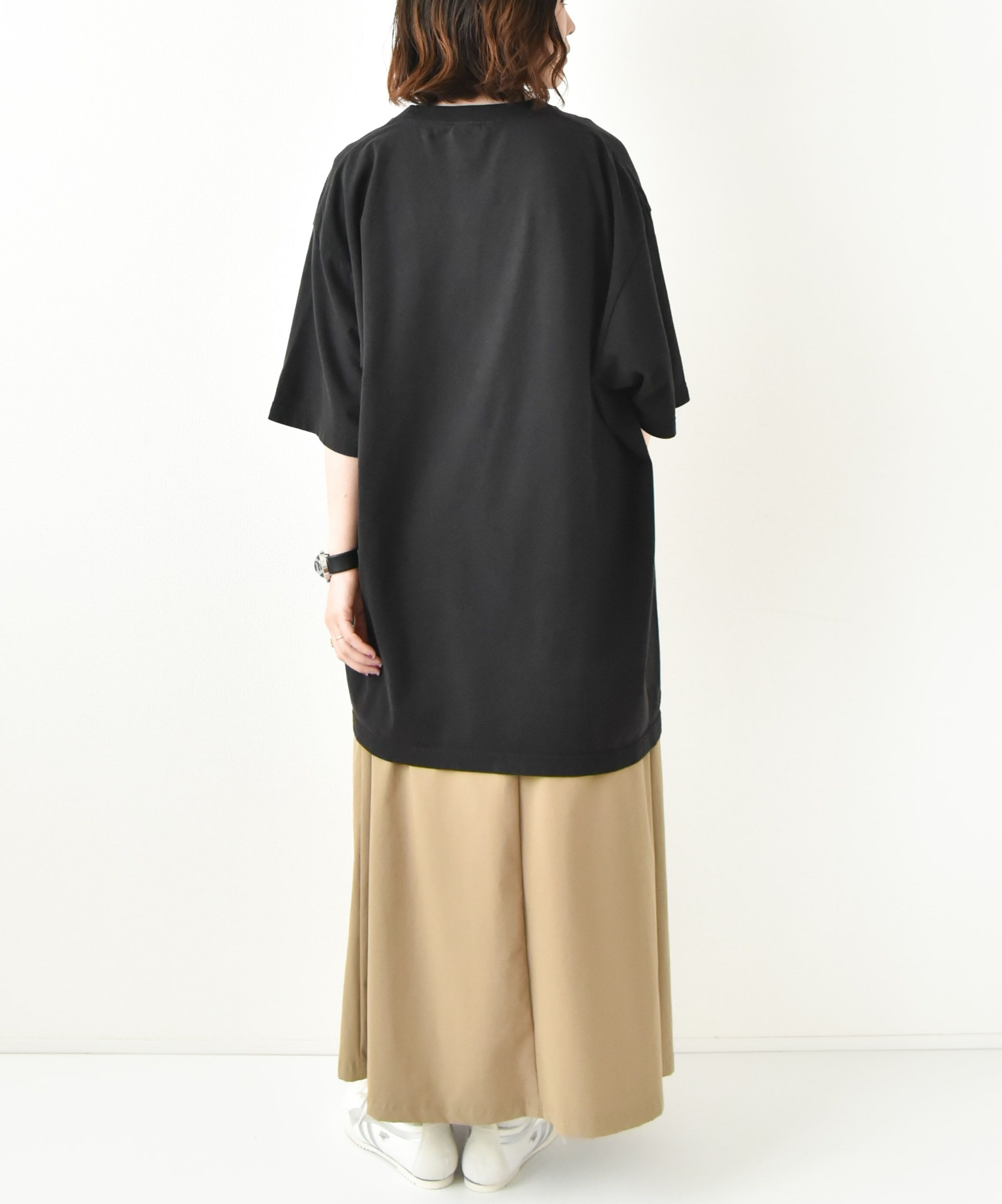 WORN FREE｜"YOU ARE HERE" TEE [[WFR-VTG-000003]][D]