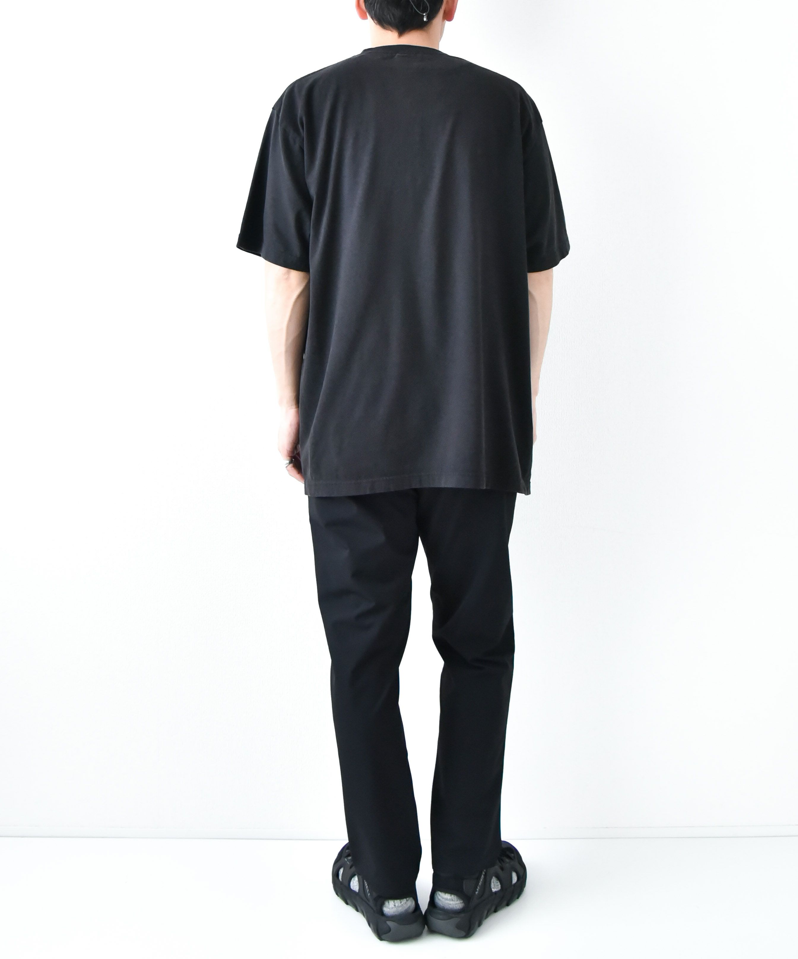 WORN FREE｜"YOU ARE HERE" TEE [[WFR-VTG-000003]][D]