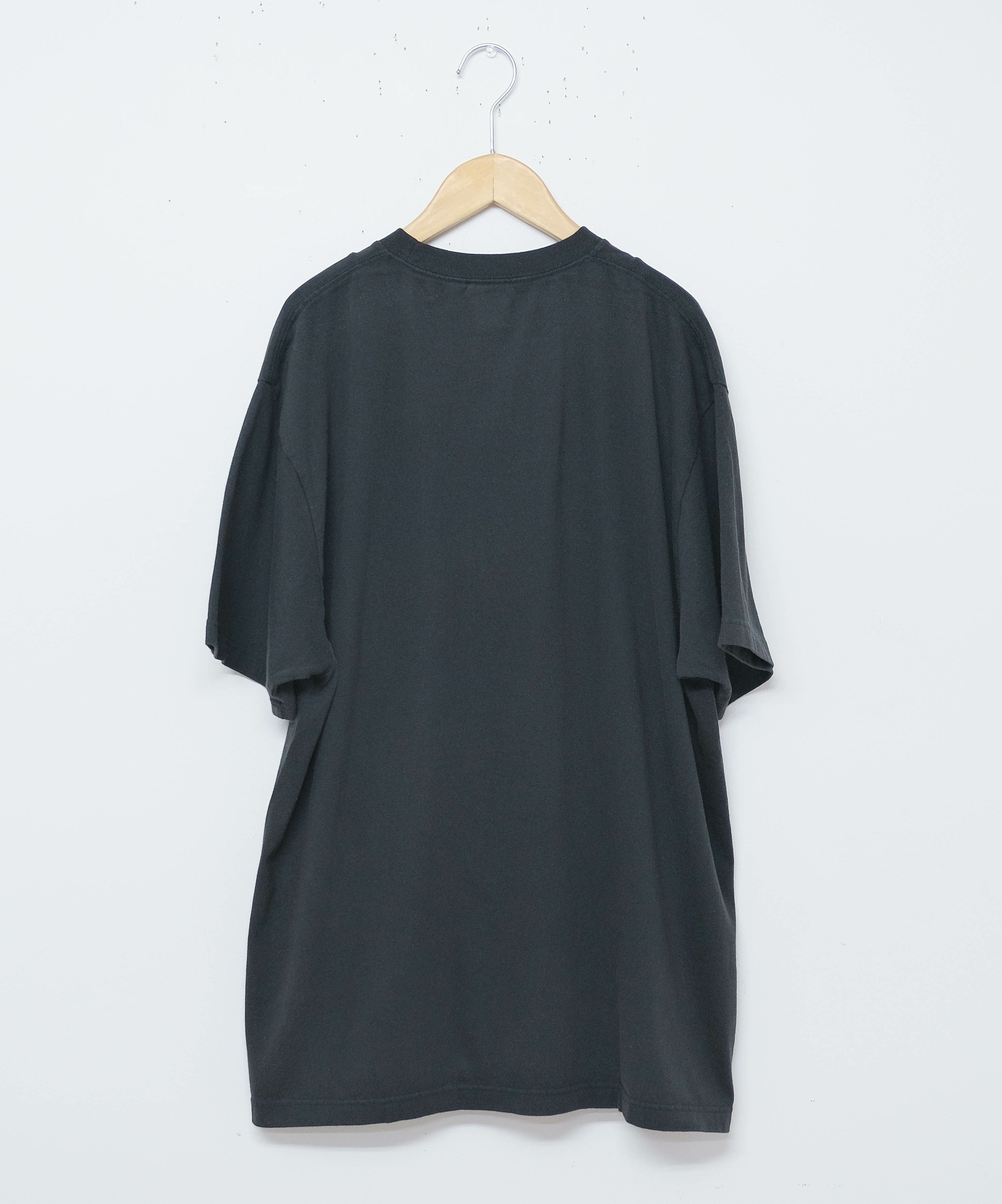 WORN FREE｜"YOU ARE HERE" TEE [[WFR-VTG-000003]][D]