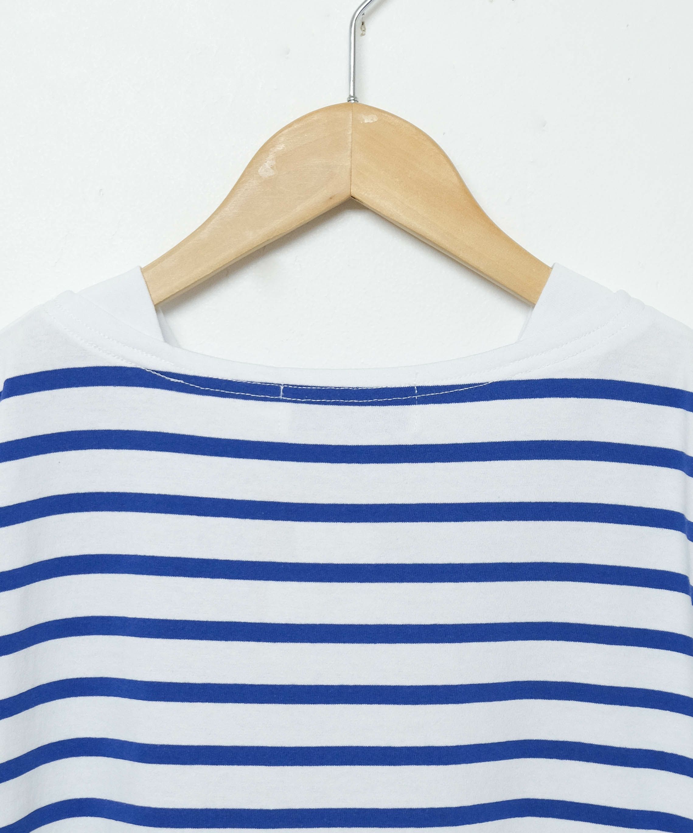MONT KEMMEL｜バスクボーダーTシャツ [[MKL-000-251003]][D]