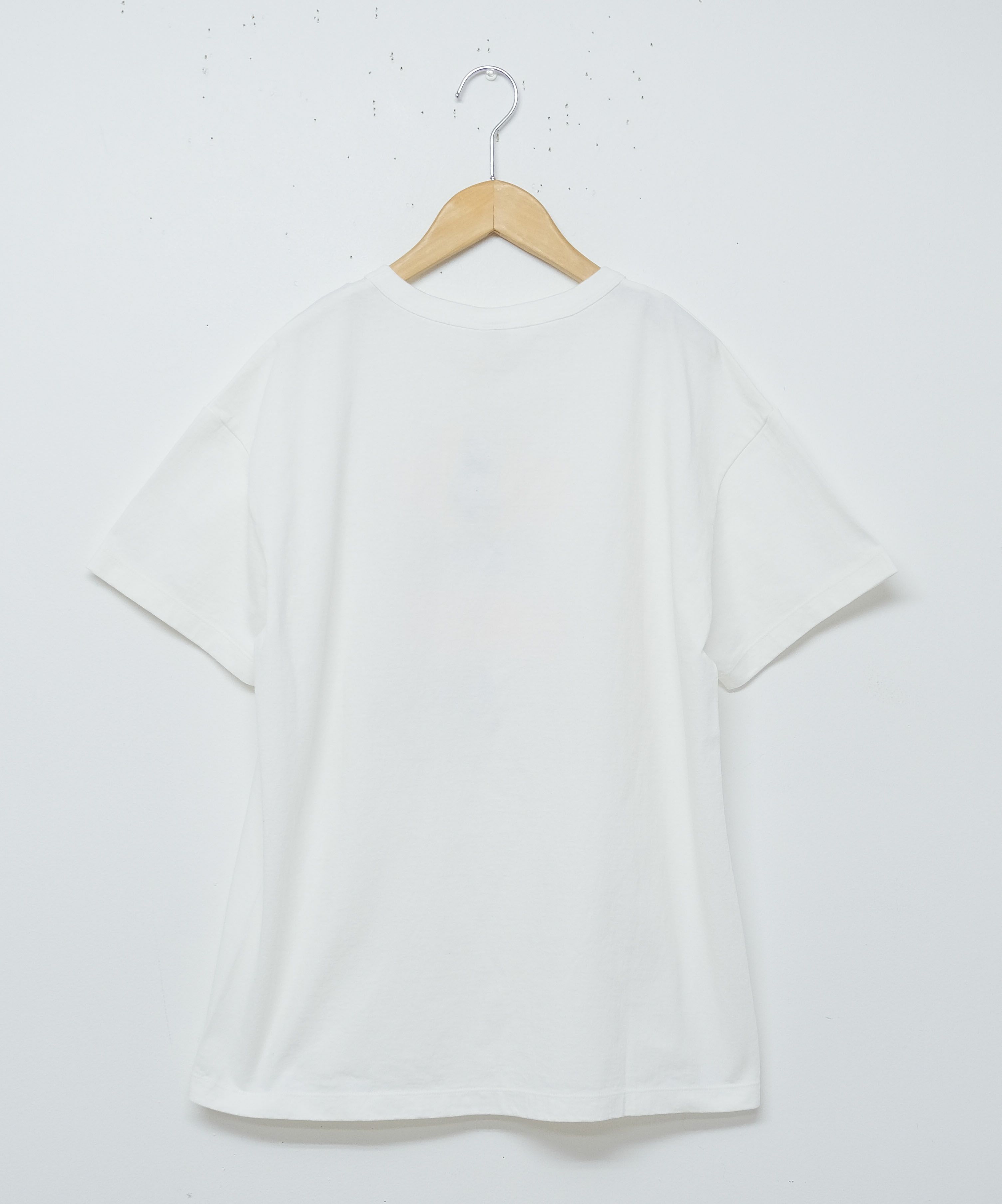  Barns｜"EASY COME EASY GO !" Tee [[BR-25173]][D]