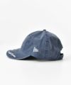NEW ERA｜9THIRTY Visor Logo(NYY) [[14388704]][D]