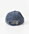 NEW ERA｜9THIRTY Visor Logo(NYY) [[14388704]][D]