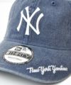 NEW ERA｜9THIRTY Visor Logo(NYY) [[14388704]][D]