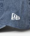 NEW ERA｜9THIRTY Visor Logo(NYY) [[14388704]][D]