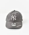 NEW ERA｜9THIRTY Visor Logo(NYY) [[14388705]][D]