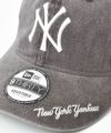 NEW ERA｜9THIRTY Visor Logo(NYY) [[14388705]][D]