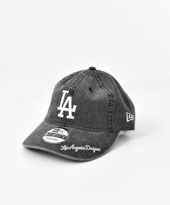 NEW ERA｜9THIRTY Visor Logo(LAD) [[14388707]][D]