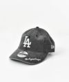 NEW ERA｜9THIRTY Visor Logo(LAD) [[14388707]][D]