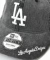NEW ERA｜9THIRTY Visor Logo(LAD) [[14388707]][D]