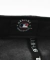 NEW ERA｜9THIRTY Visor Logo(LAD) [[14388707]][D]
