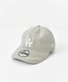 NEW ERA｜9THIRTY Visor Logo(LAD) [[14388706]][D]