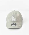 NEW ERA｜9THIRTY Visor Logo(LAD) [[14388706]][D]