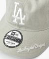 NEW ERA｜9THIRTY Visor Logo(LAD) [[14388706]][D]
