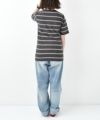 day standard｜ビンテージボーダーTシャツ [[851406]][D]