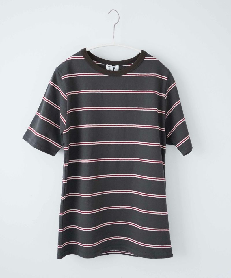 day standard｜ビンテージボーダーTシャツ [[851406]][D] | ma28