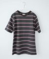 day standard｜ビンテージボーダーTシャツ [[851406]][D]