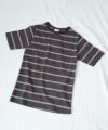 day standard｜ビンテージボーダーTシャツ [[851406]][D]