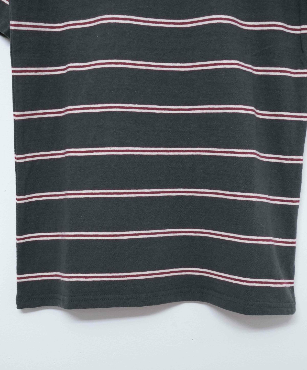 day standard｜ビンテージボーダーTシャツ [[851406]][D]