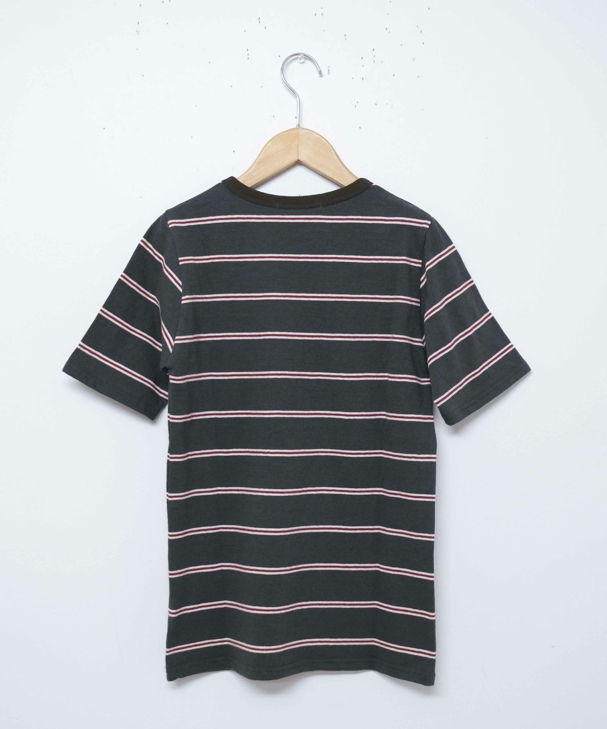 day standard｜ビンテージボーダーTシャツ [[851406]][D]