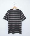 day standard｜ビンテージボーダーTシャツ [[851406]][D]