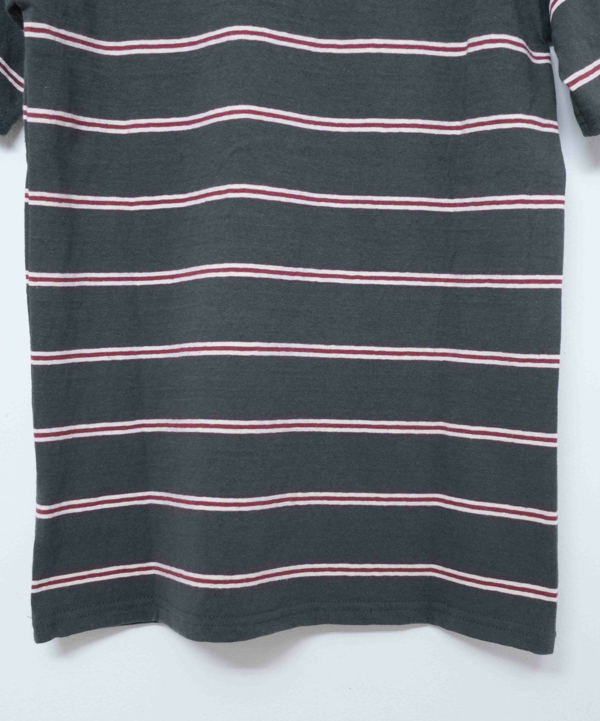 day standard｜ビンテージボーダーTシャツ [[851406]][D]