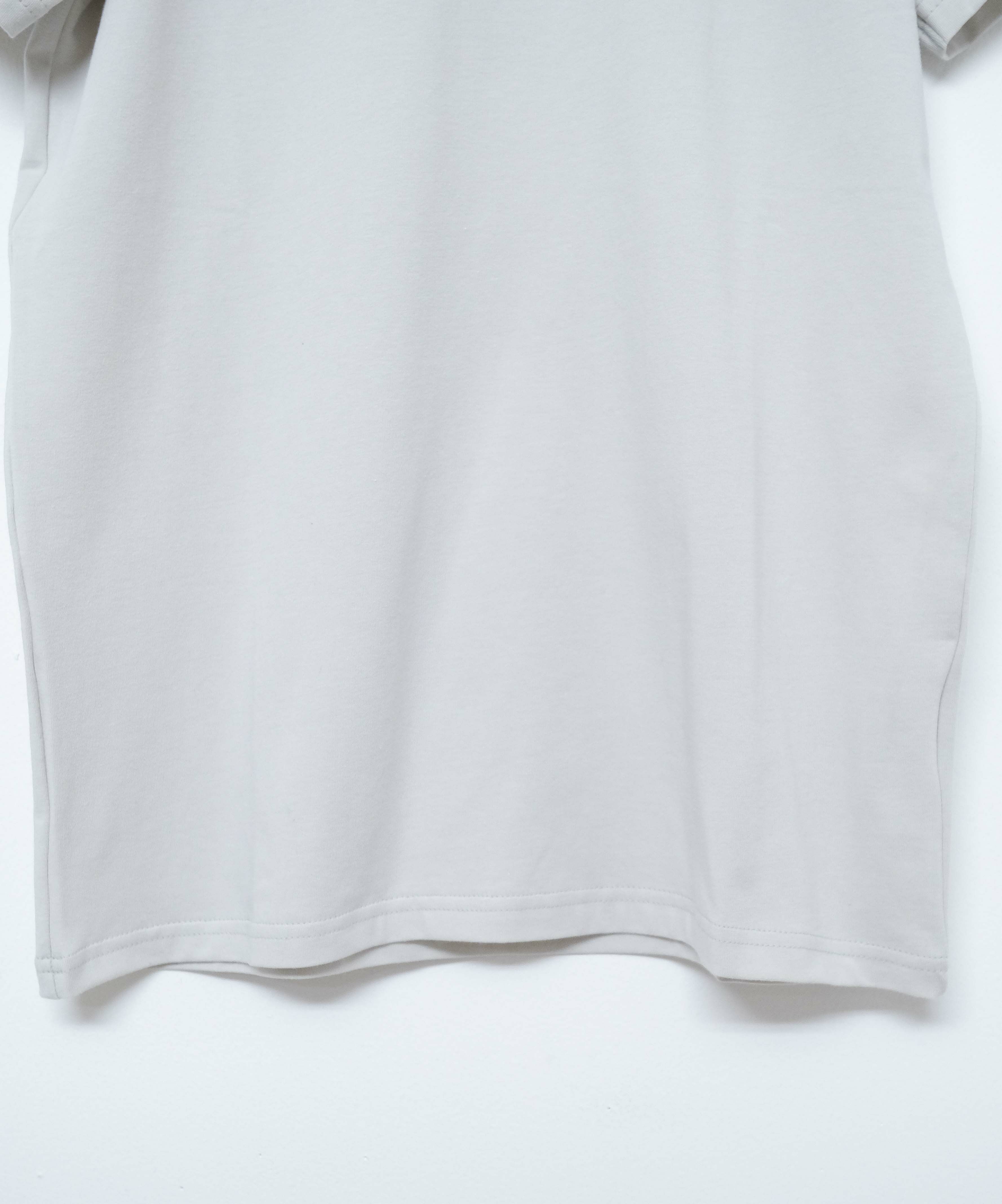 day standard｜クルーネックTシャツ[[851400]][D]