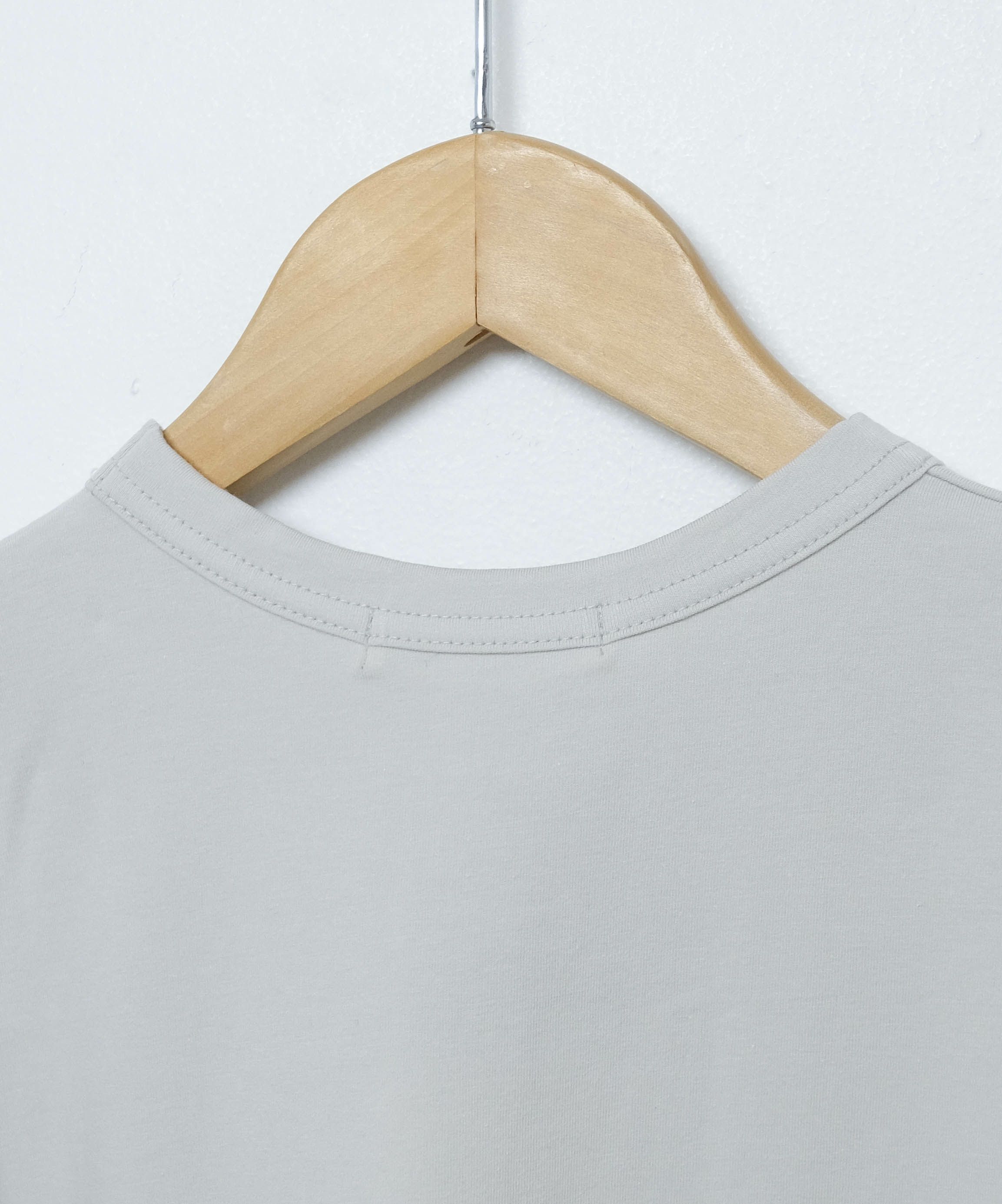 day standard｜クルーネックTシャツ[[851400]][D]