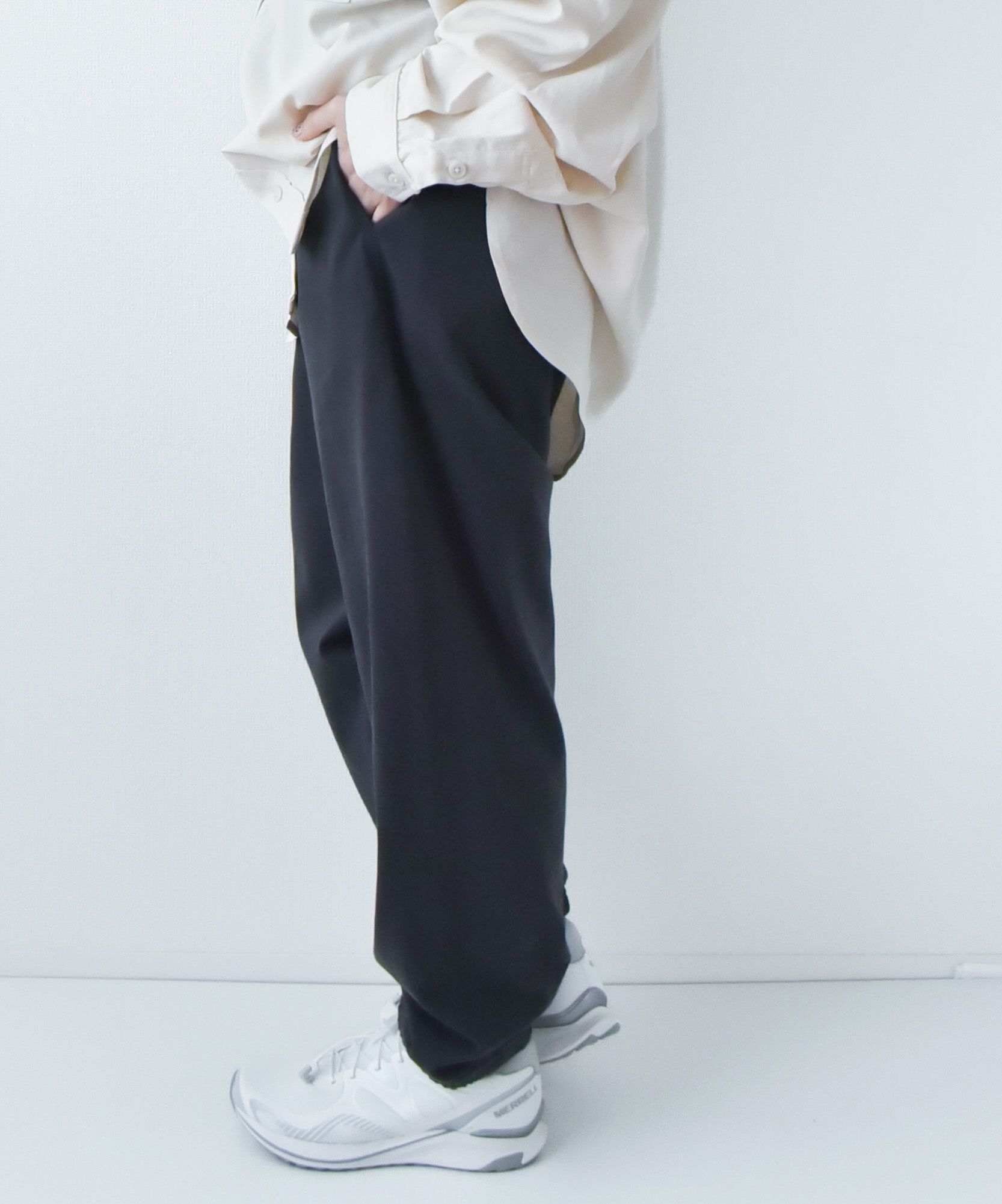 day standard｜スウェットパンツ [[day-020]][D]