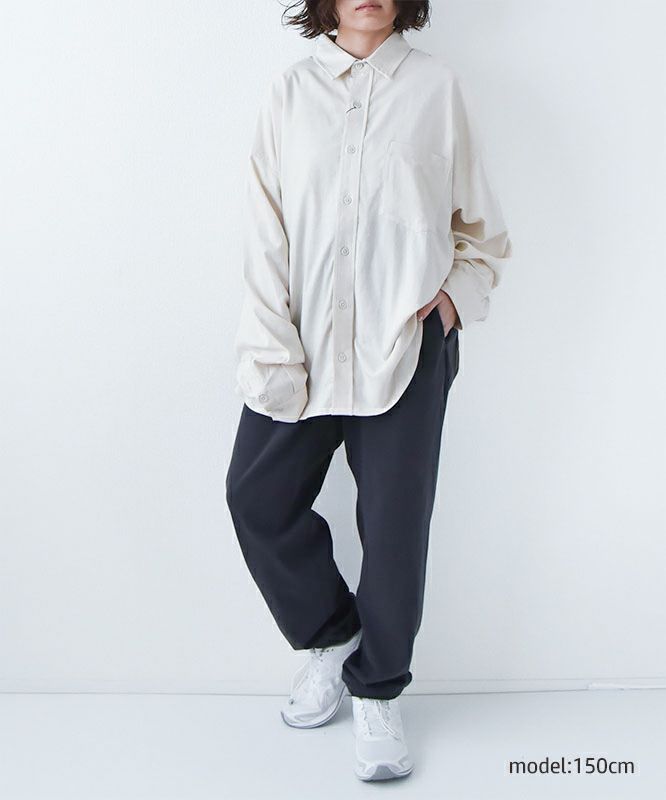 day standard｜スウェットパンツ [[day-020]][D]