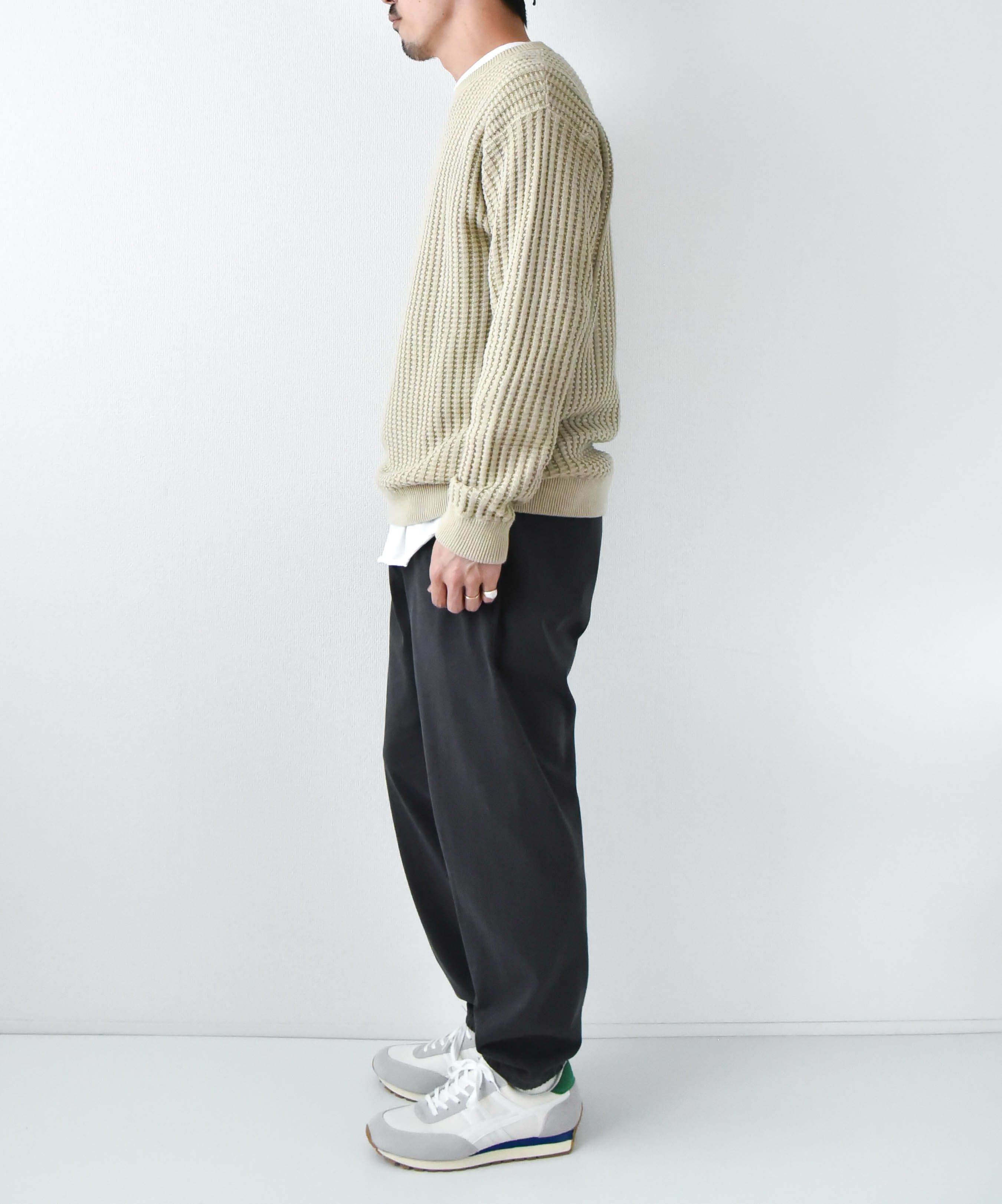 day standard｜スウェットパンツ [[day-020]][D]