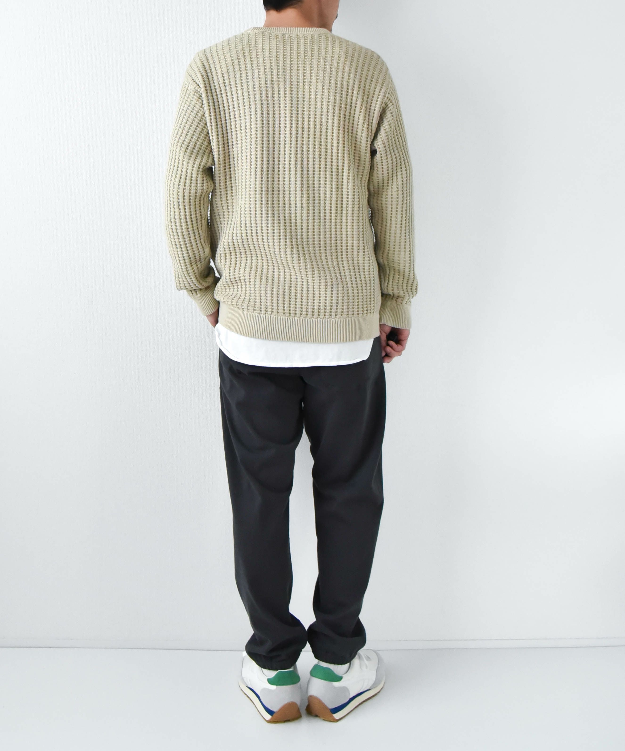 day standard｜スウェットパンツ [[day-020]][D]