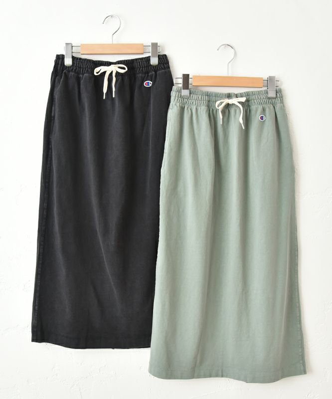 気まぐれ限定値下げ♥ハグオーワー、金糸入りスカート 入り込め 