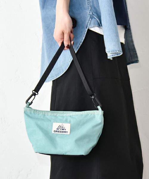 GREGORY｜イージーショルダー [[1404741622]][C]