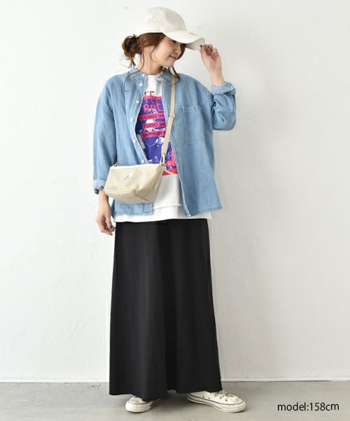 GREGORY｜イージーショルダー [[140474A591]][C]