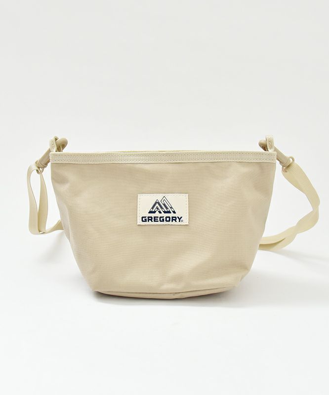 GREGORY｜イージーショルダー [[140474A591]][C]