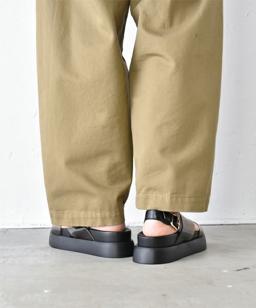 TEMPERATE｜SAMUEL [[SAMUEL]][C]