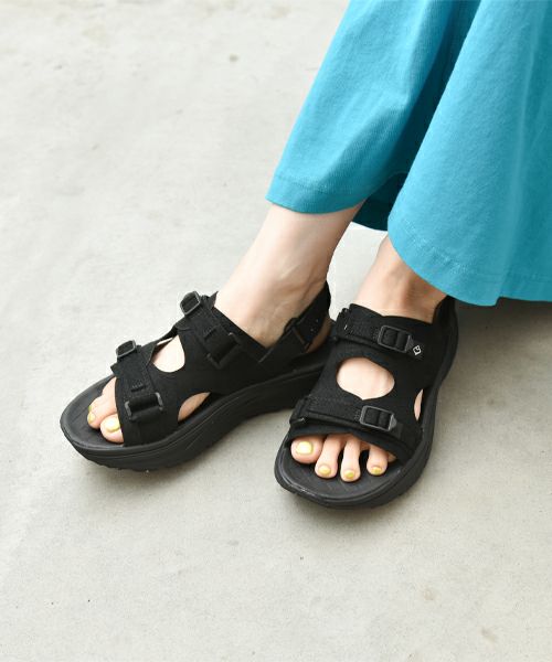 rig footwear｜Kuruka2.0サンダルTB [[RG0031TB]][C]