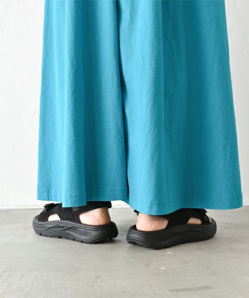 rig footwear｜Kuruka2.0サンダルTB [[RG0031TB]][C]