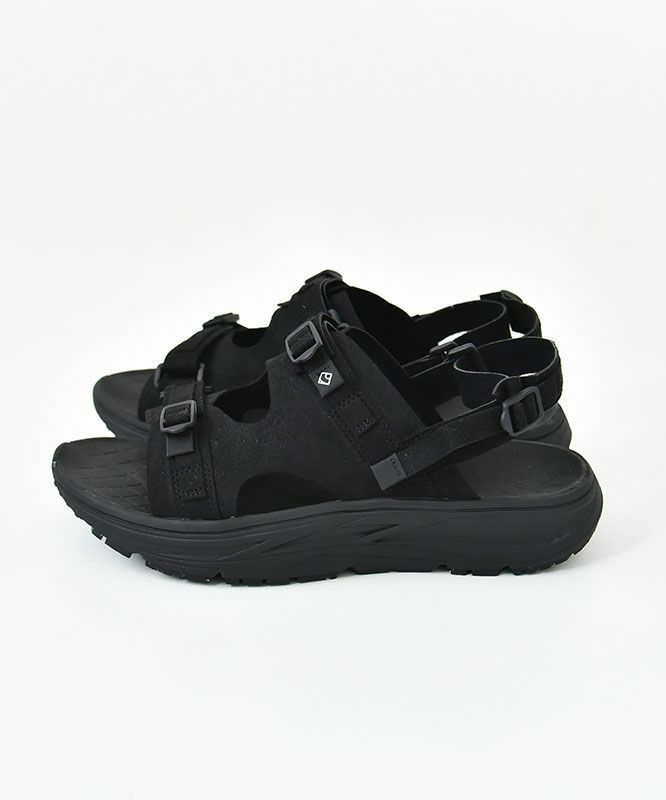rig footwear｜Kuruka2.0サンダルTB [[RG0031TB]][C]