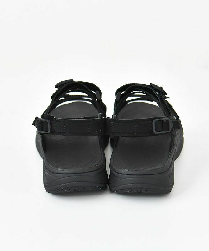 rig footwear｜Kuruka2.0サンダルTB [[RG0031TB]][C]