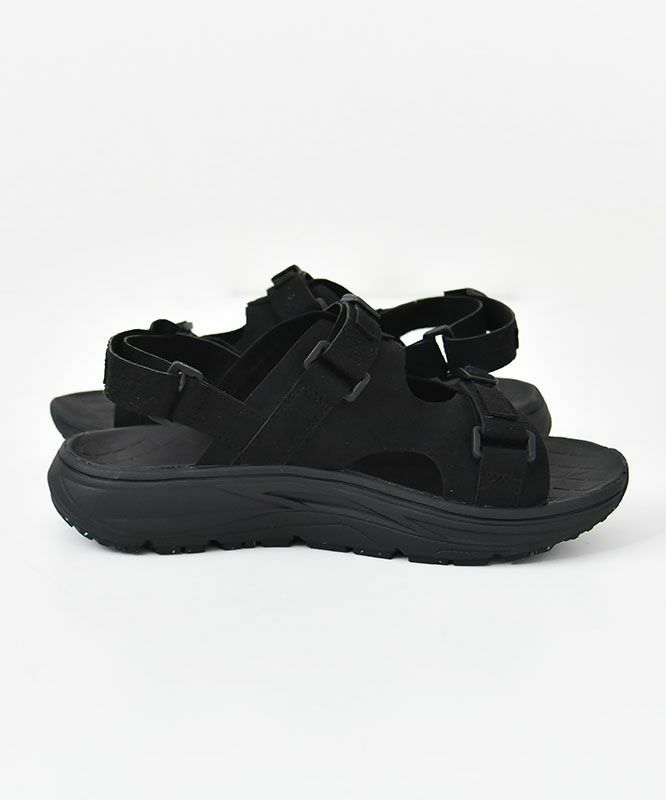 rig footwear｜Kuruka2.0サンダルTB [[RG0031TB]][C]