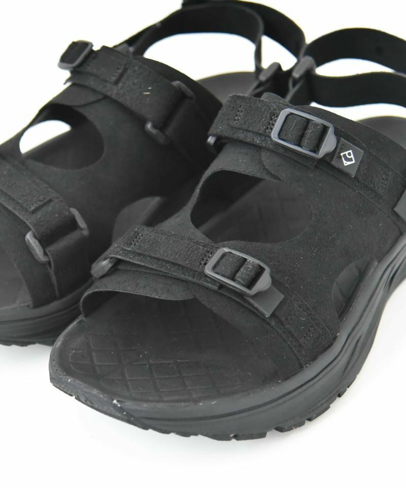 rig footwear｜Kuruka2.0サンダルTB [[RG0031TB]][C]
