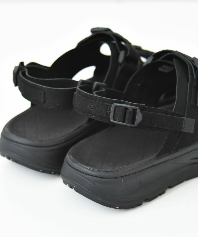 rig footwear｜Kuruka2.0サンダルTB [[RG0031TB]][C]