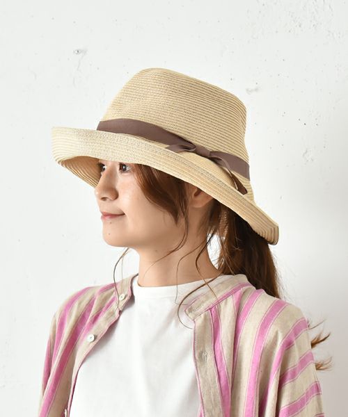 odds｜リボンハット [[od251-0408]][C]