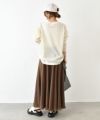 NEW ERA｜Cottton Flax [[14388800]][C]
