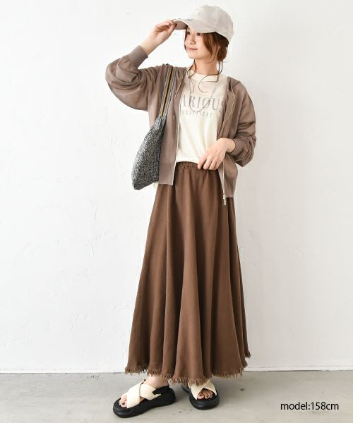 NEW ERA｜Cottton Flax [[14388800]][C]