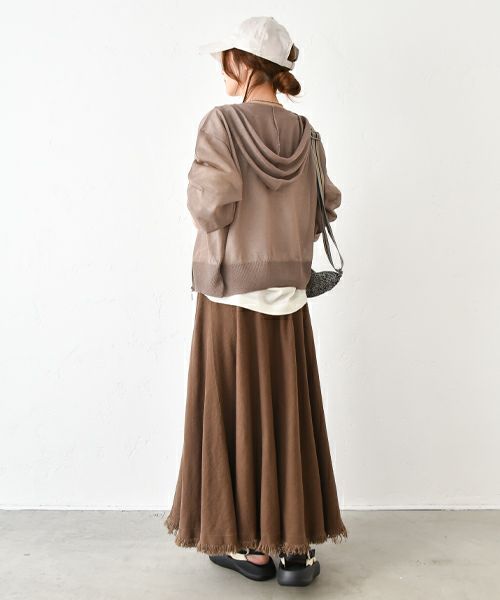 NEW ERA｜Cottton Flax [[14388800]][C]