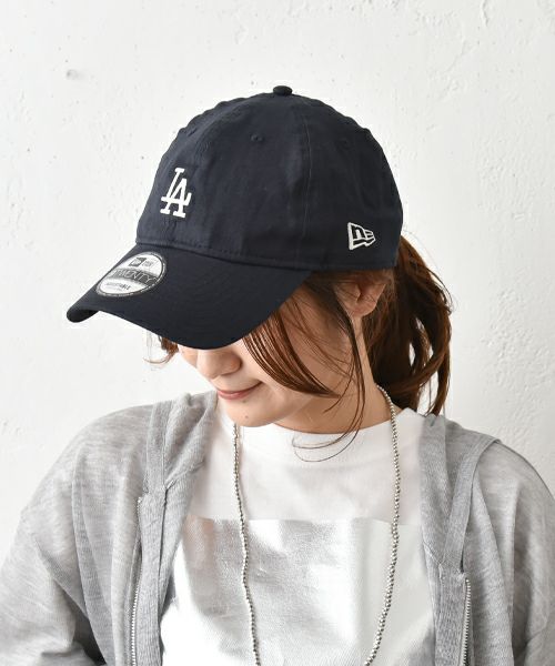 NEW ERA｜Cottton Flax [[14388801]][C]